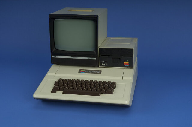 Apple II