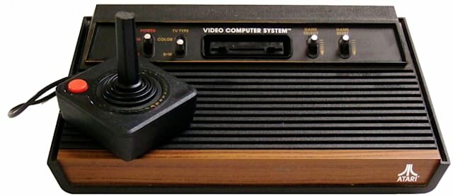 Atari 2600