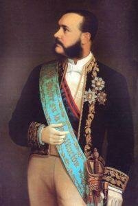 José María Plácido Caamaño Cornejo