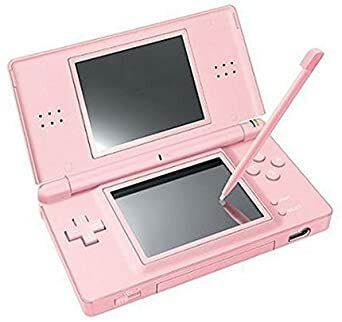 Nintendo DS