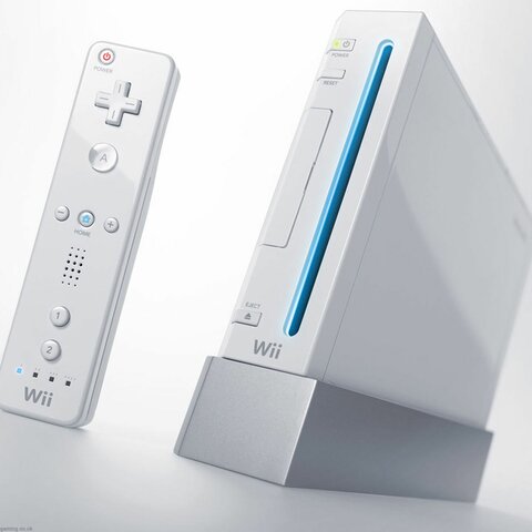 Nintendo Wii