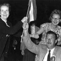 South Africa Declared itself a Republic