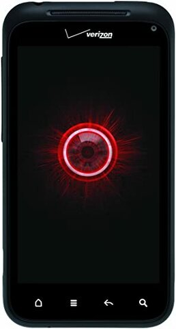 My First Smart Phone