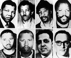 The Rivonia Trial and Mandela’s “I Am Prepared to Die” speech