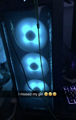 I Built my Gaming PC