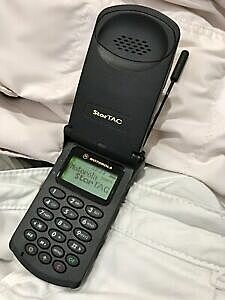 Motorola StarTac