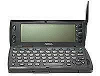 Nokia 9000 comunicator