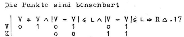 First Complete High-Level Language: Plankalkül