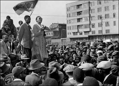 National Day of Protest