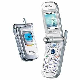 Samsung SCH-V200