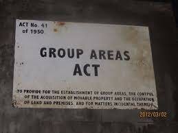Group Areas Act