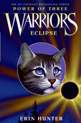 Eclipse is released.