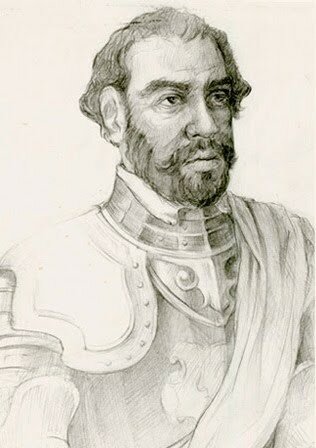 Gonzalo Guerrero