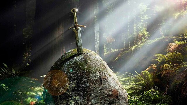 De excidio et conquestu (c.artúrico)