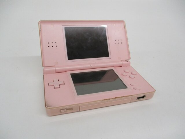 Nintendo DS