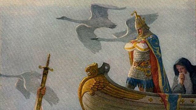 Historia Brittonum (ciclo artúrico)