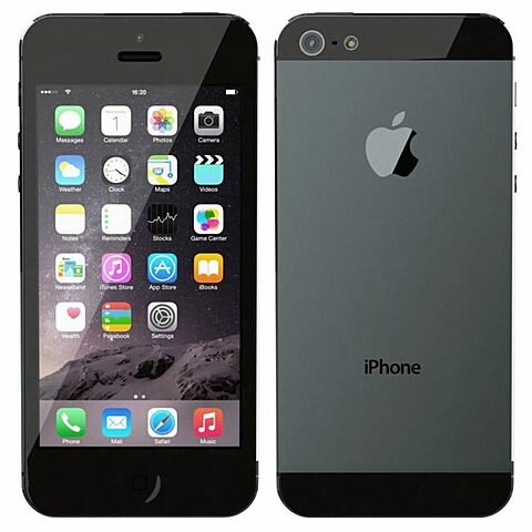 IPhone 5