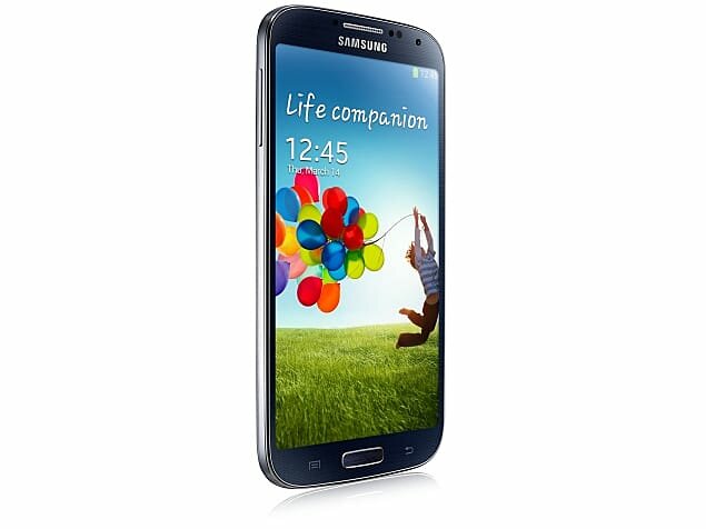 Samsung Galaxy s4