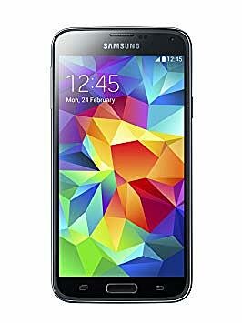 Samsung Galaxy s5
