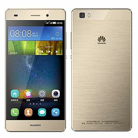 Huawei p8lite