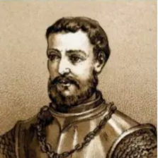 Francisco Hernández de Córdoba