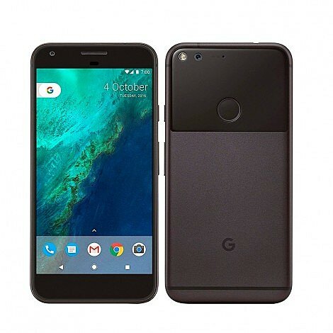 Google pixel XL