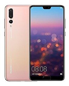 Huawei p20
