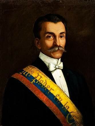 Alfredo Baquerizo Moreno