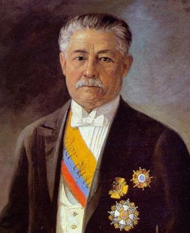 José Luis Tamayo Terán