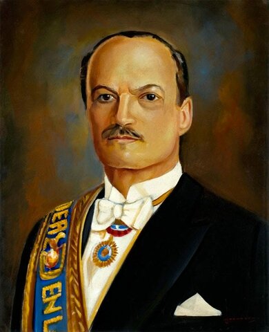 Gonzalo S. Córdoba