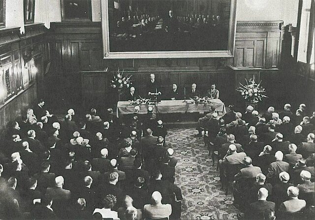 Winds of Change Speech