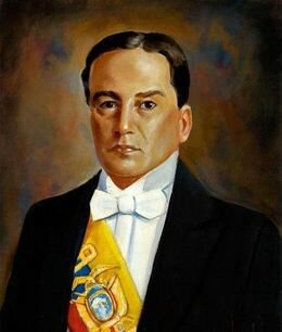 Isidro Ayora Cueva