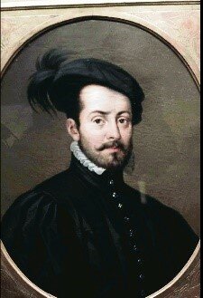 Hernán Cortés