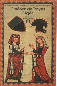 Cligés (novela de caballerías)