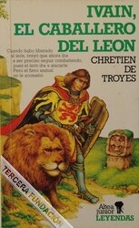 Yvain: el caballero del león (caballerías)