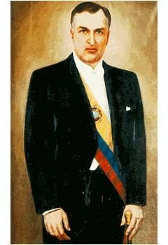 Galo Plaza Lasso