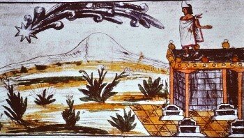 Primavera de 1519 - Avances