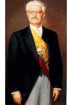 Carlos Julio Arosemena Monroy