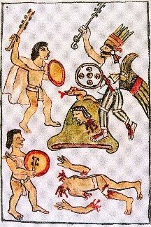 Matanza de Cholula