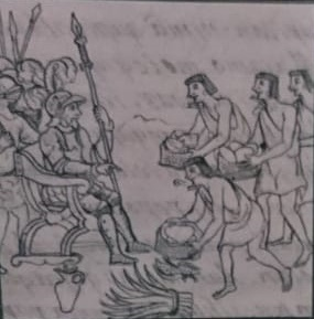 Cortés regresa a Veracruz