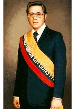 Abg. Jaime Roldós Aguilera