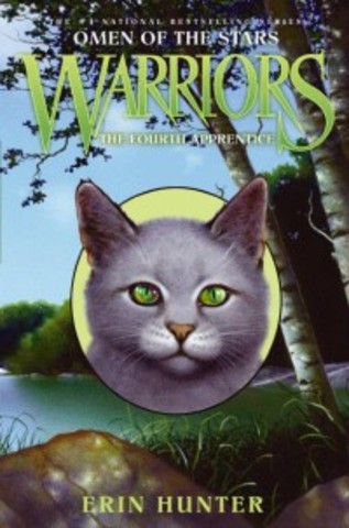 The Fourth Apprentice is released.