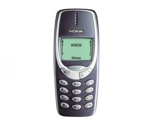 Mobile phone