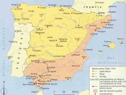 Pronunciament de Riego