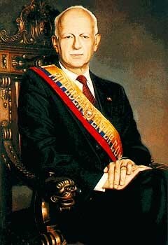 Sixto Durán Ballén Cordovez