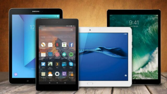 Tablet