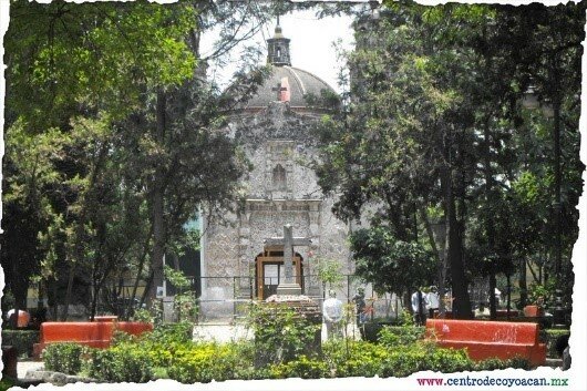 Hernán Cortés muere