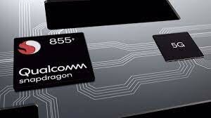 Snapdragon 855+