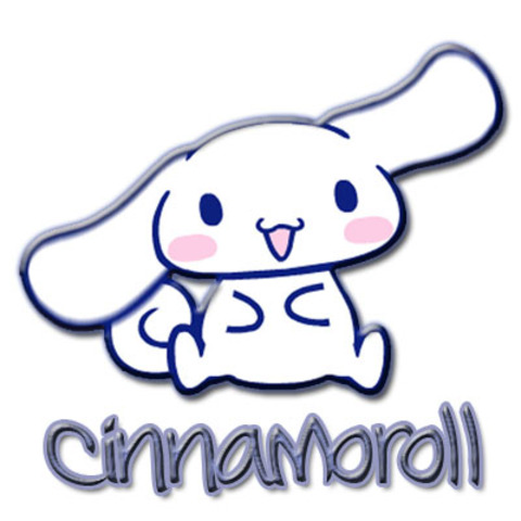 Cinnamoroll is Born