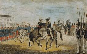 Revolució espanyola